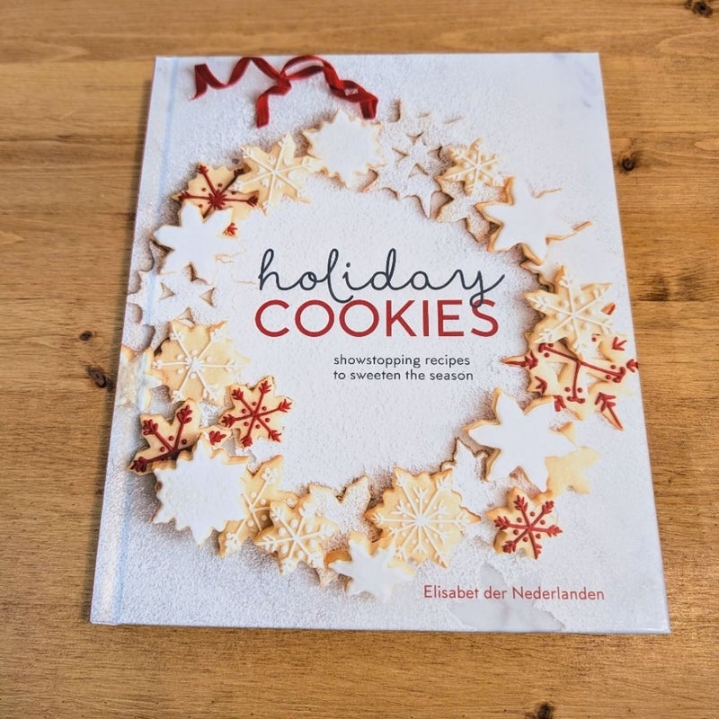 Holiday Cookies