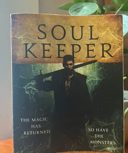 Soulkeeper