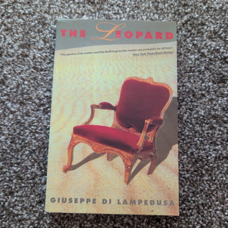 The Leopard