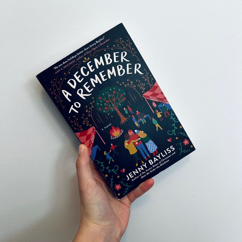 A December to Remember