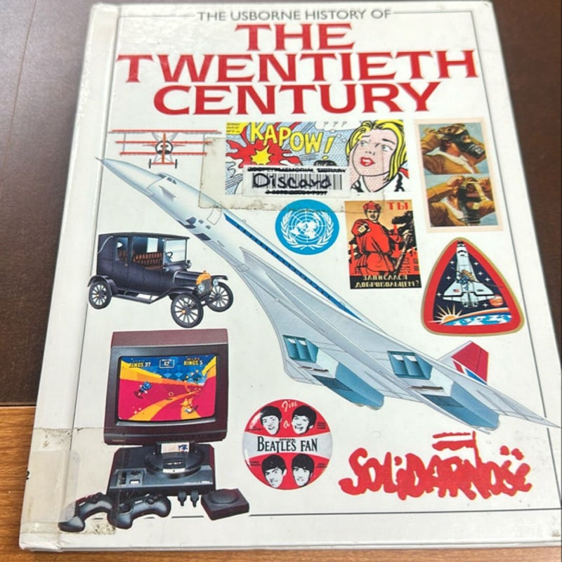 The Twentieth Century