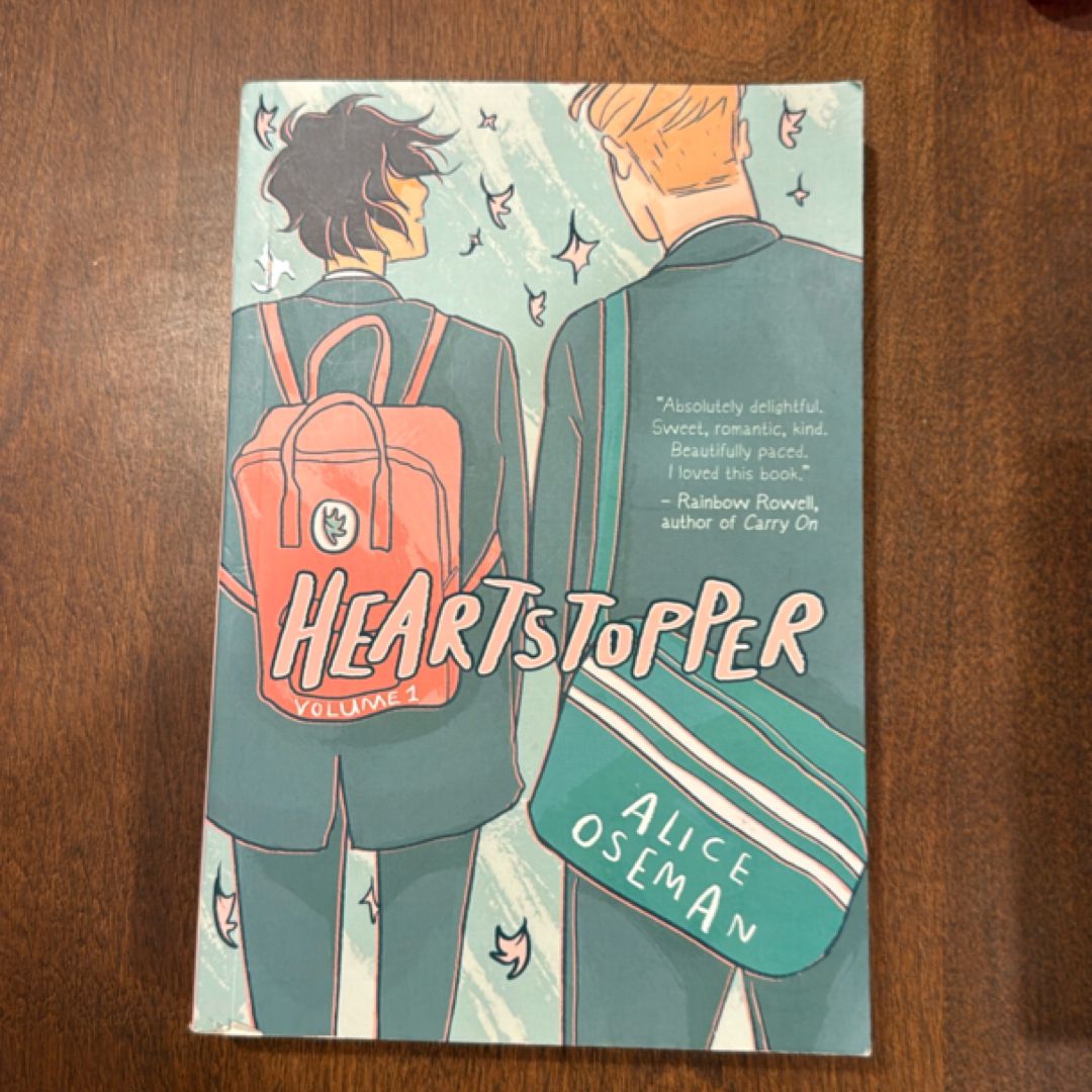 Heartstopper