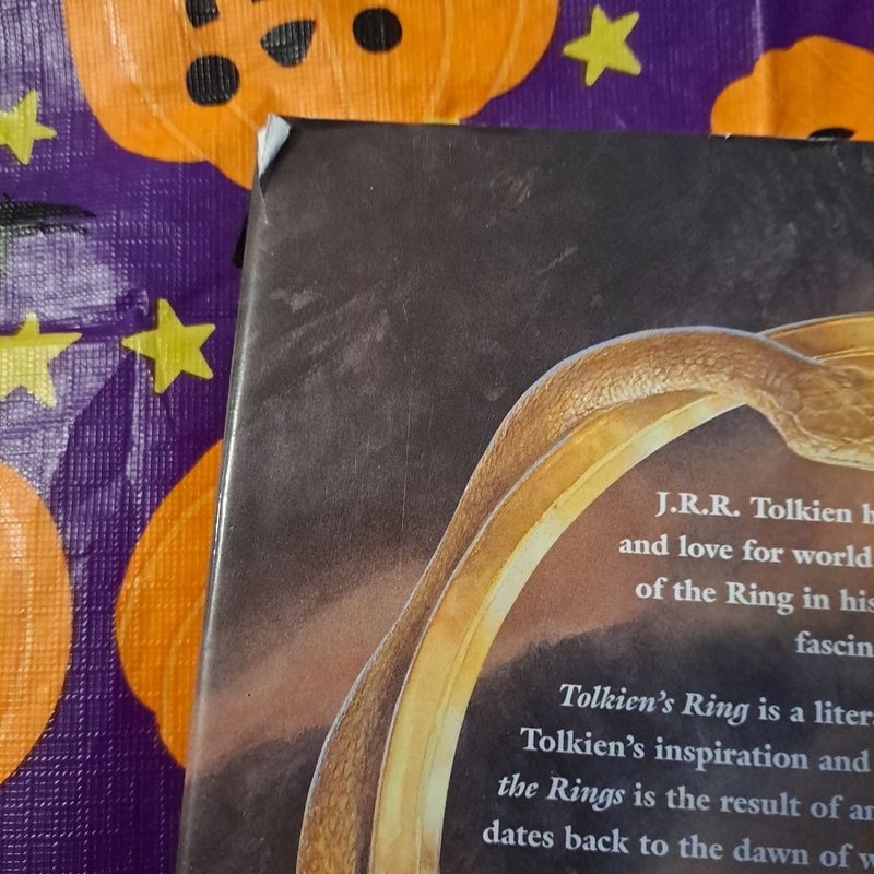 Tolkien's Ring