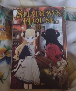 Shadows House, Vol. 1