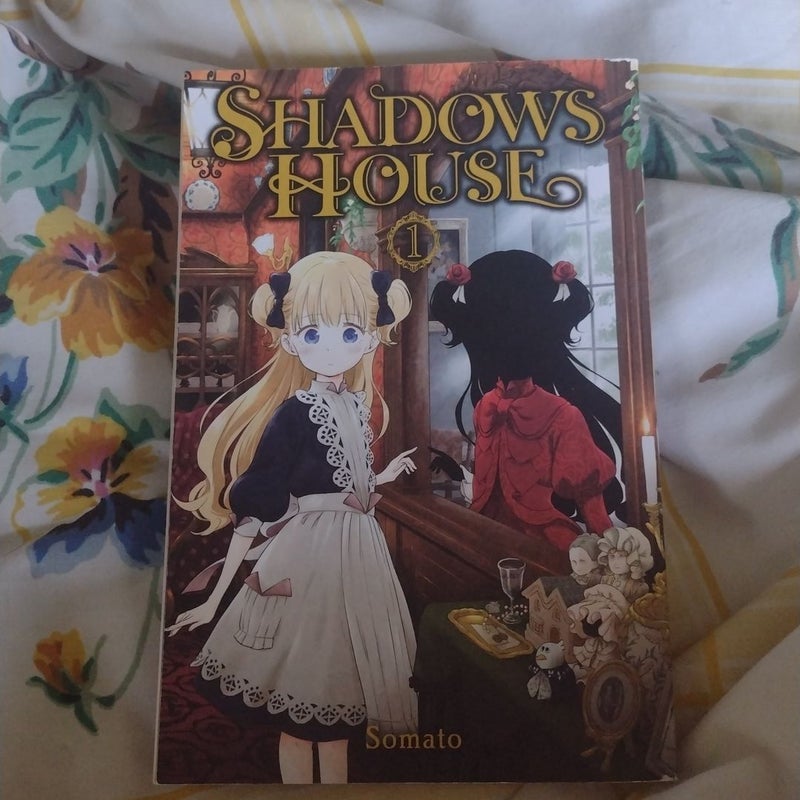 Shadows House, Vol. 1