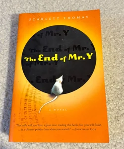 The End of Mr. Y