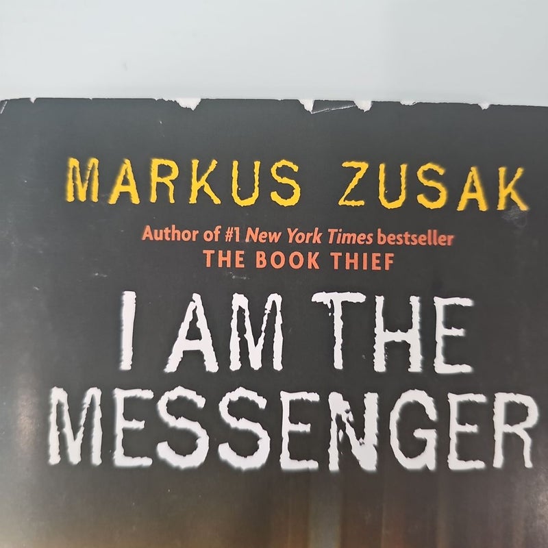 I Am the Messenger