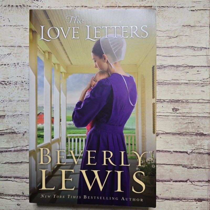 The Love Letters