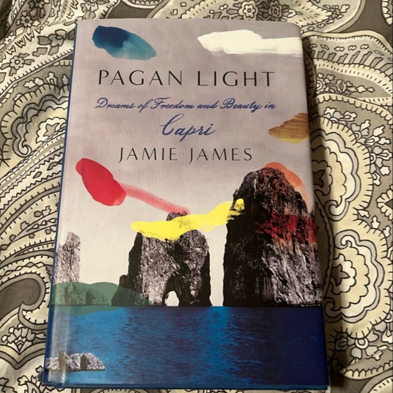 Pagan Light