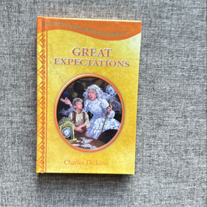 Great Expectations