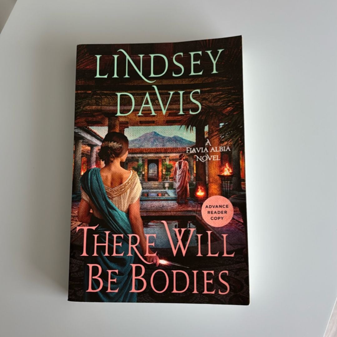 There Will Be Bodies