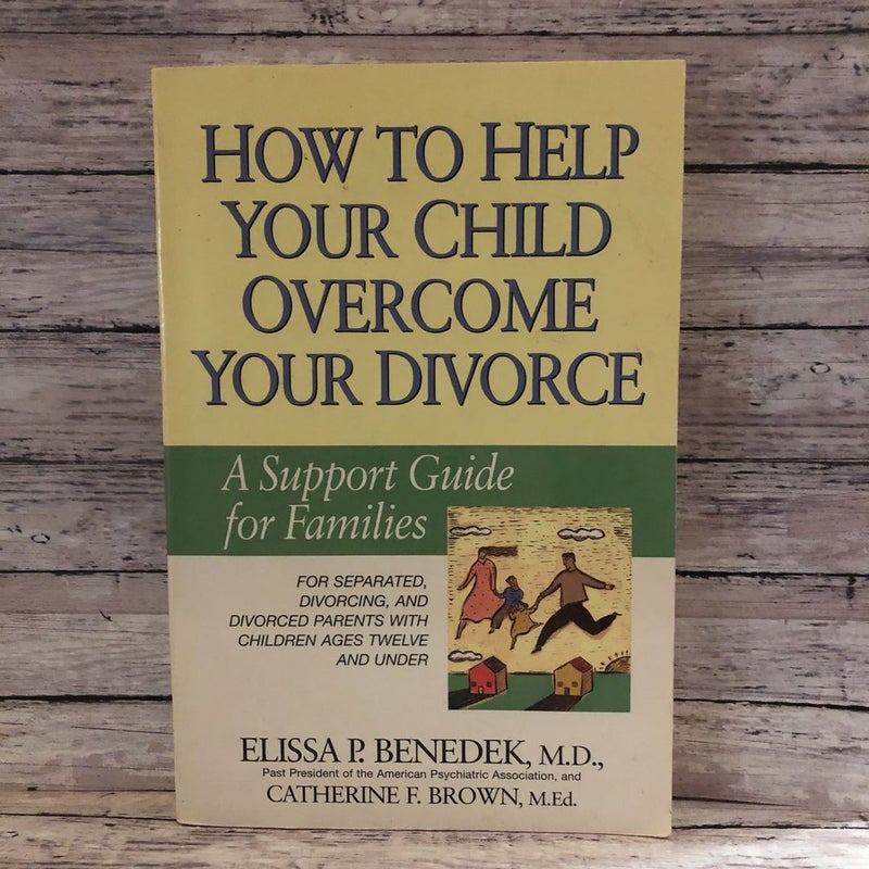 Divorce help on sale