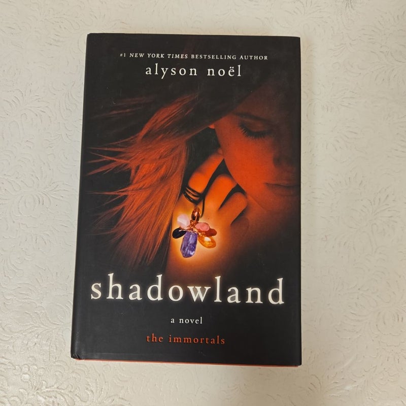 Shadowland