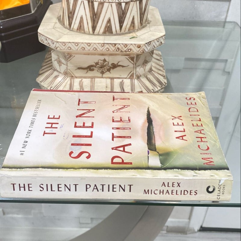 The Silent Patient