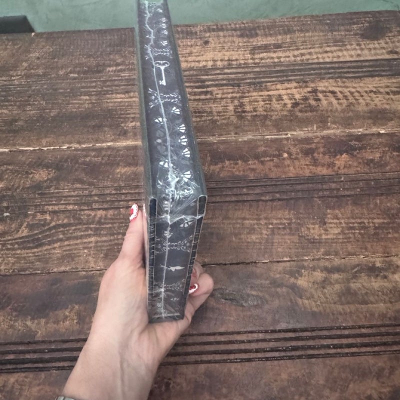 Lady Macbeth - Owlcrate Exclusive Edition