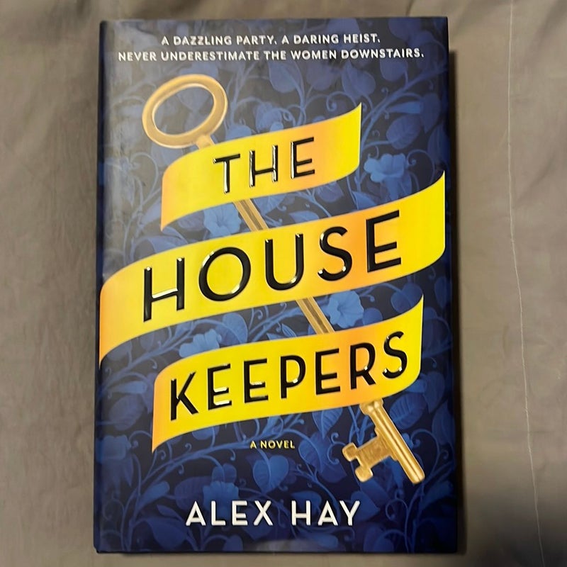 The Housekeepers