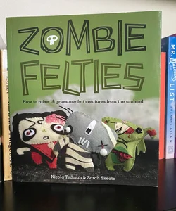 Zombie Felties