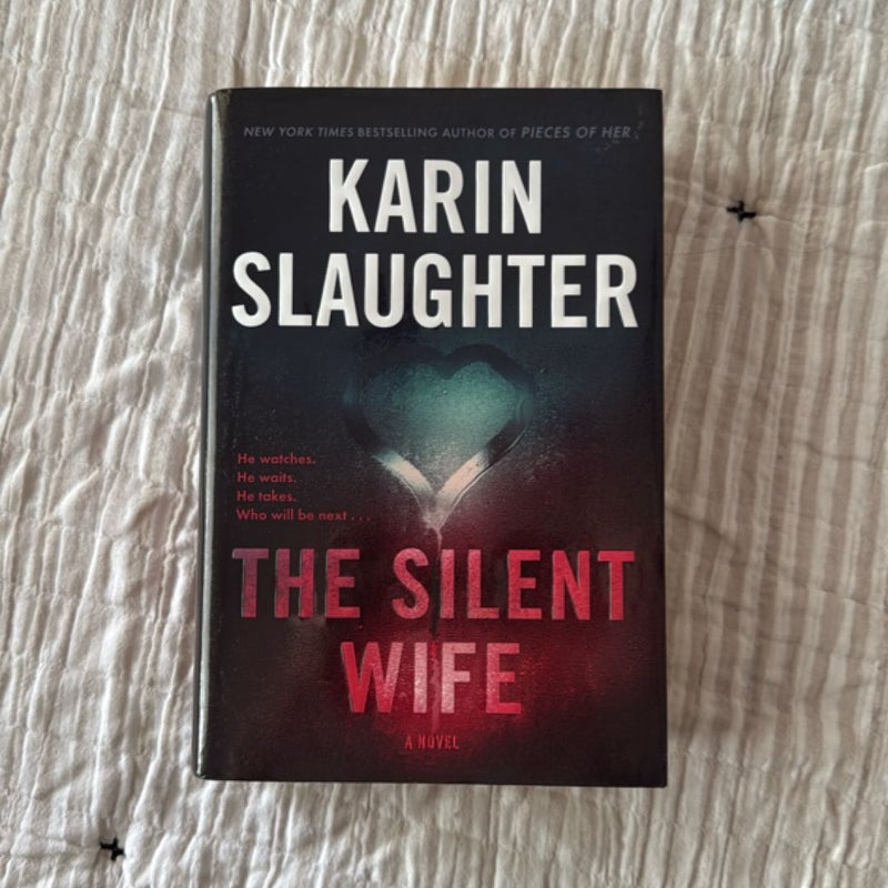 The Silent Wife