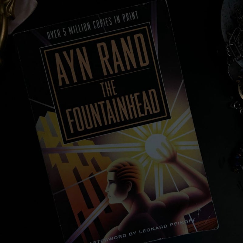 The Fountainhead