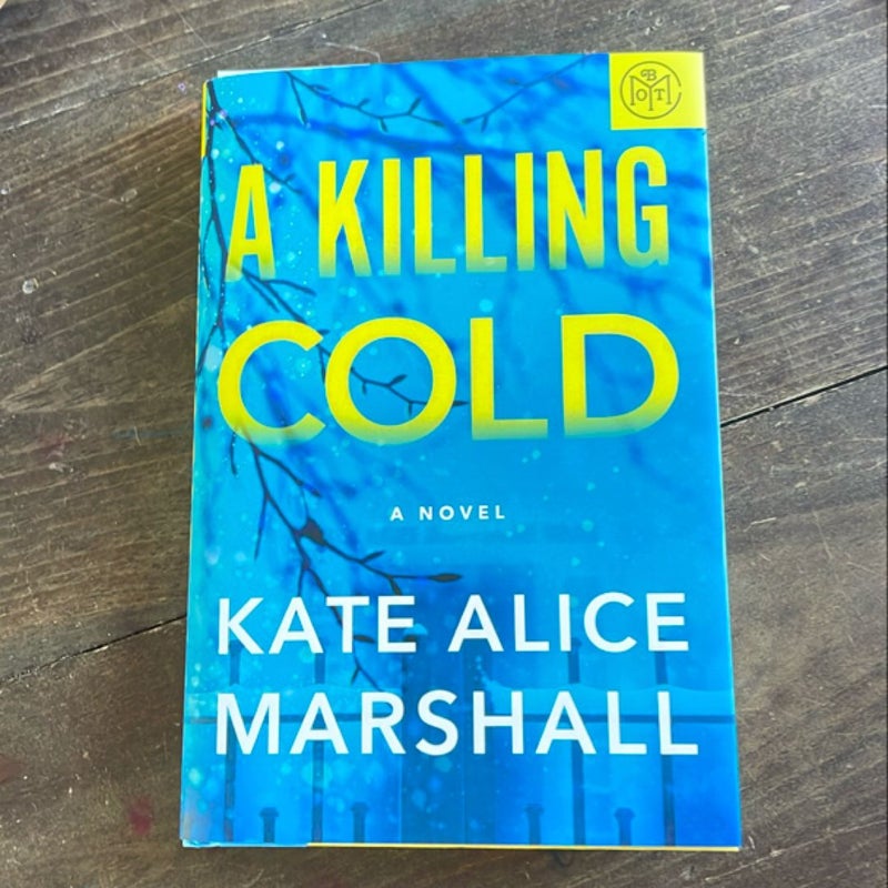 A Killing Cold