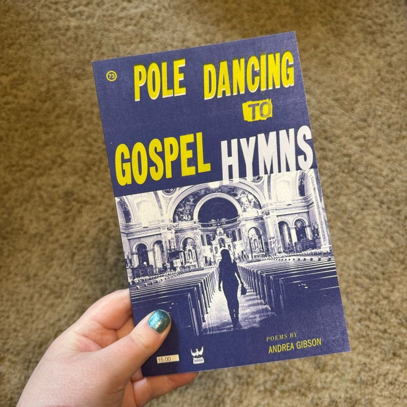 Pole Dancing to Gospel Hymns