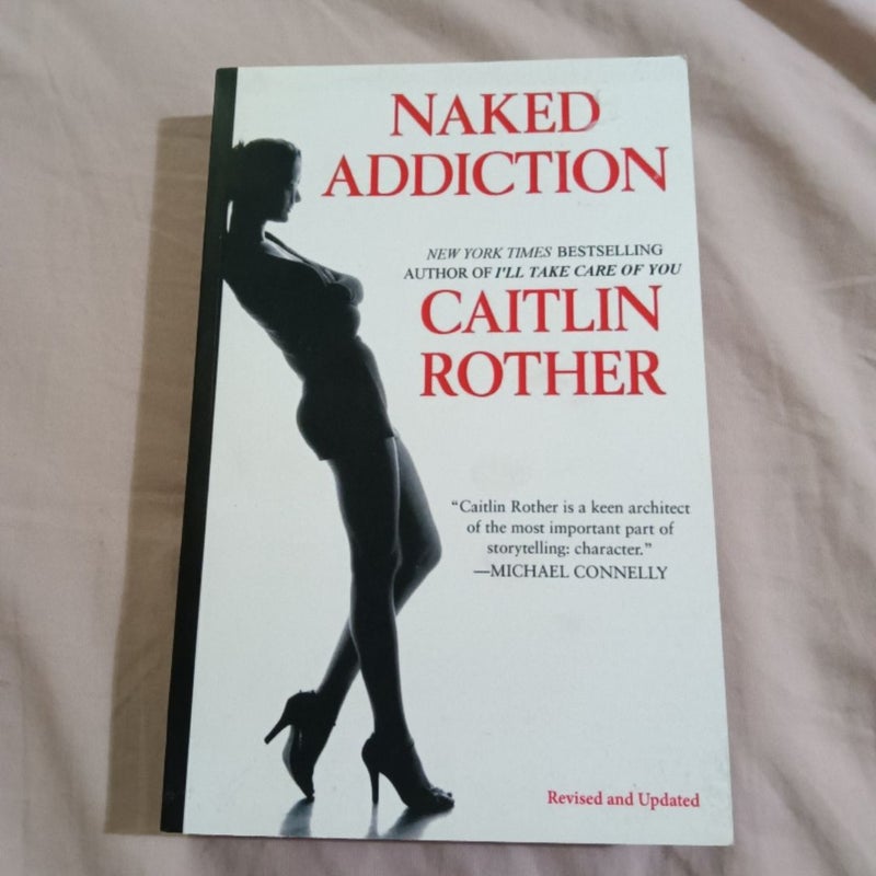 Naked Addiction