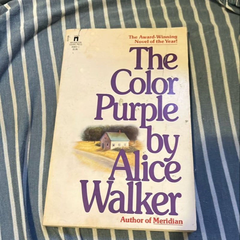 The Color Purple