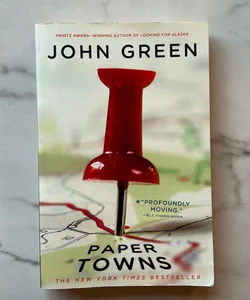 Paper Towns