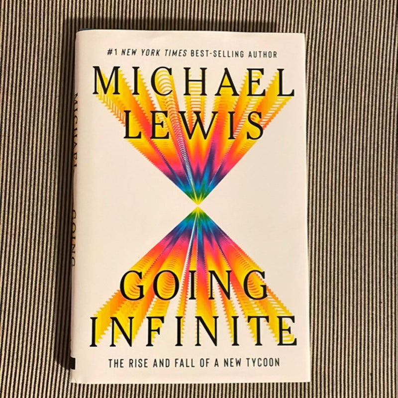 Going Infinite