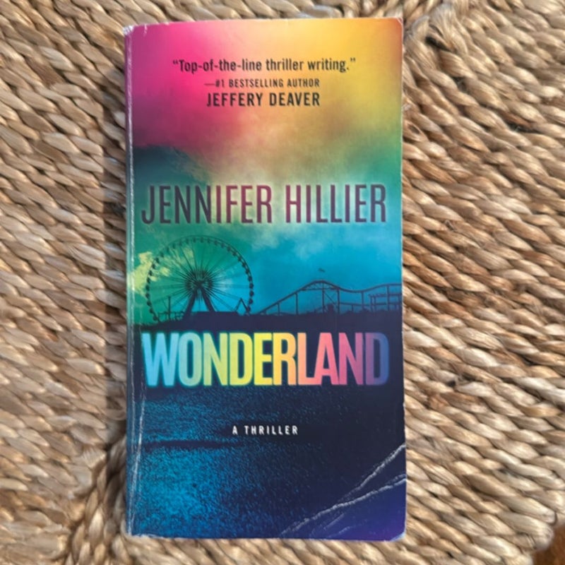 Wonderland