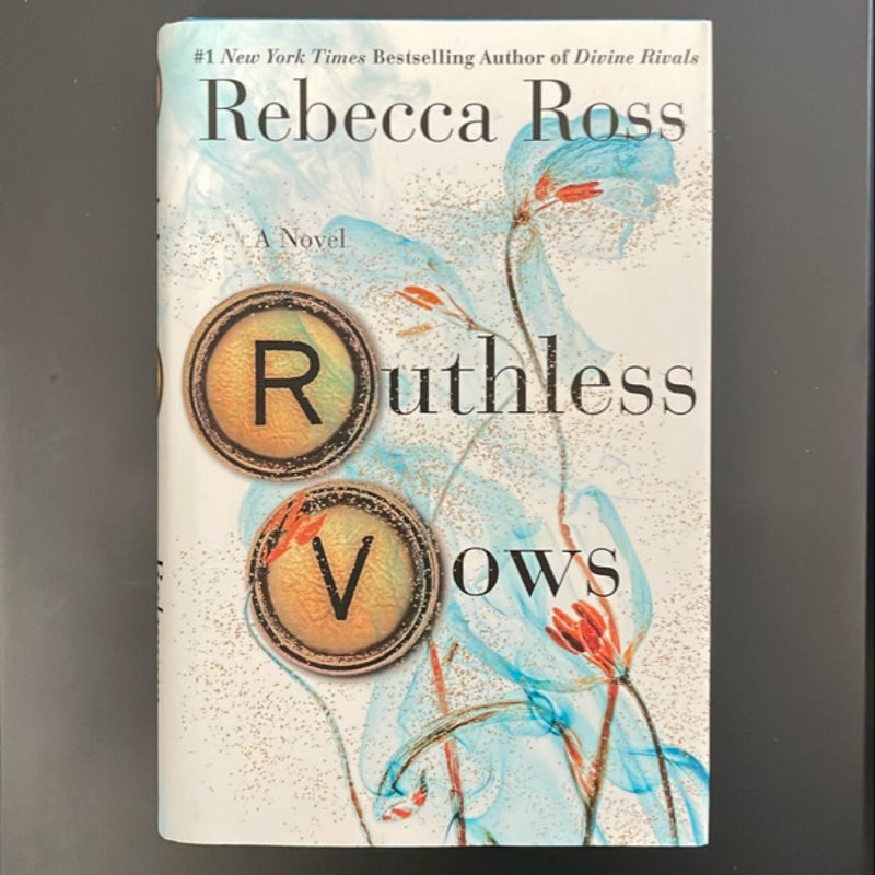 Ruthless Vows