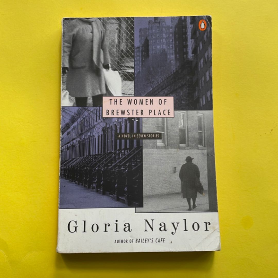 The Women of Brewster Place