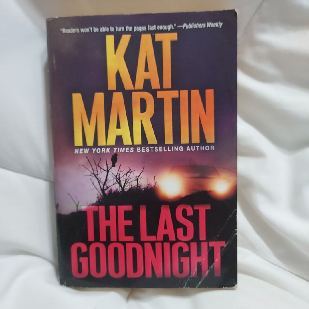 The Last Goodnight