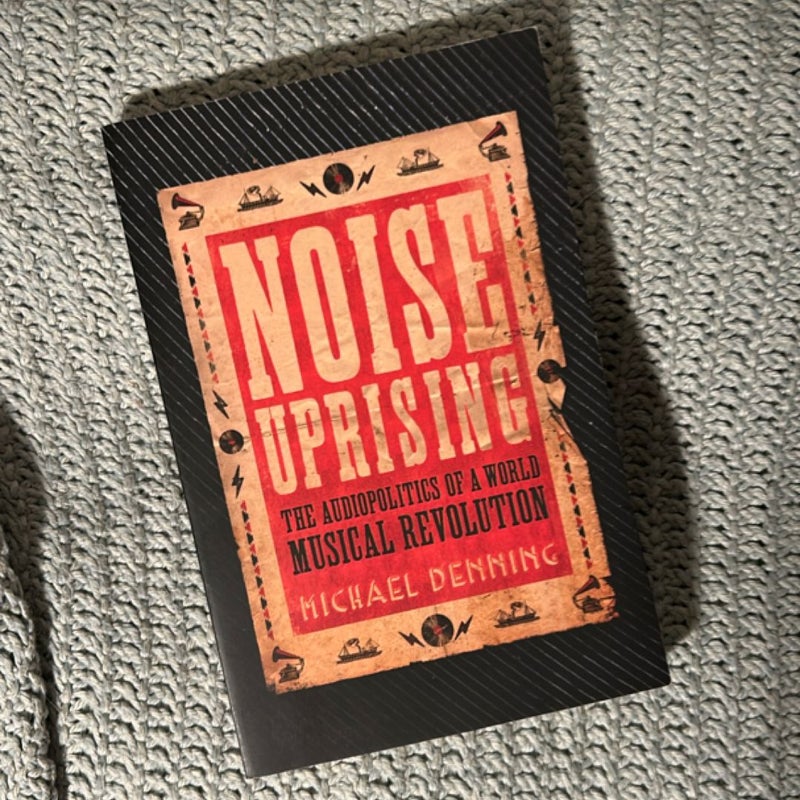 Noise Uprising