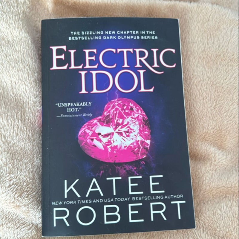 Electric Idol