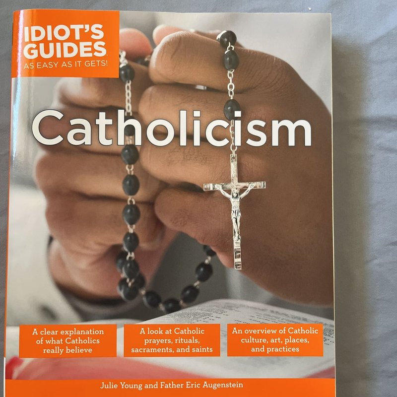 Catholicism
