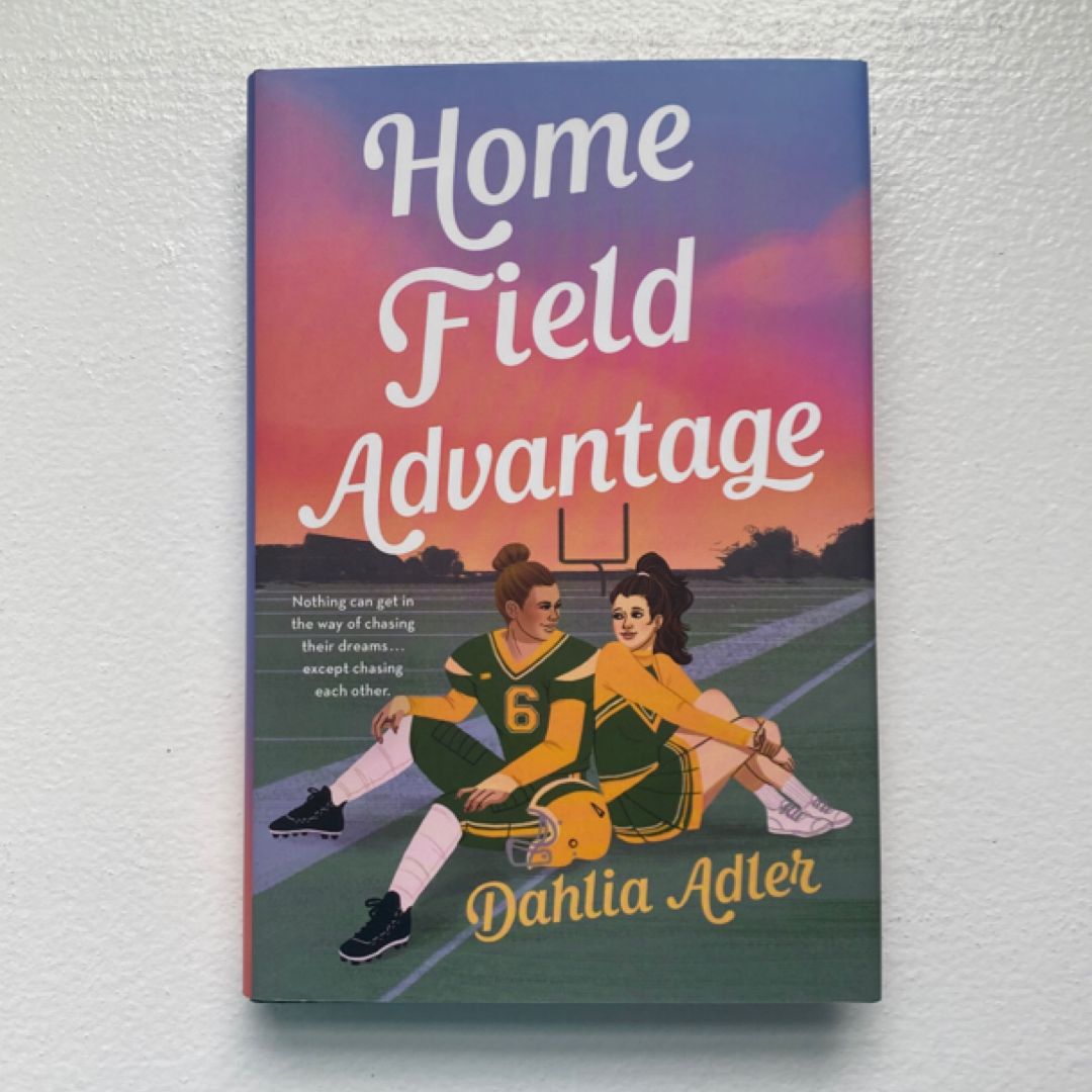Home Field Advantage
