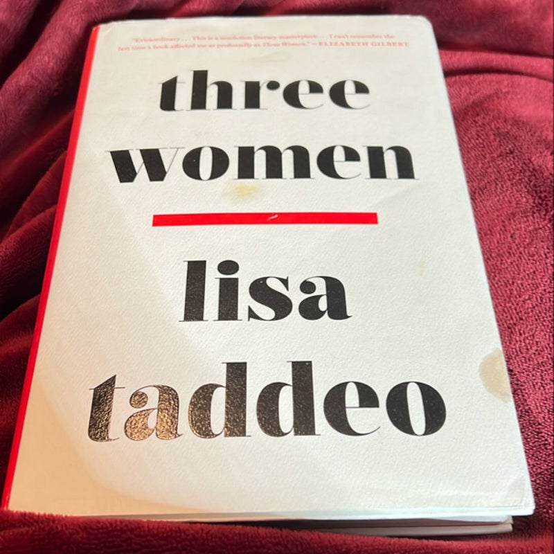 Three Women