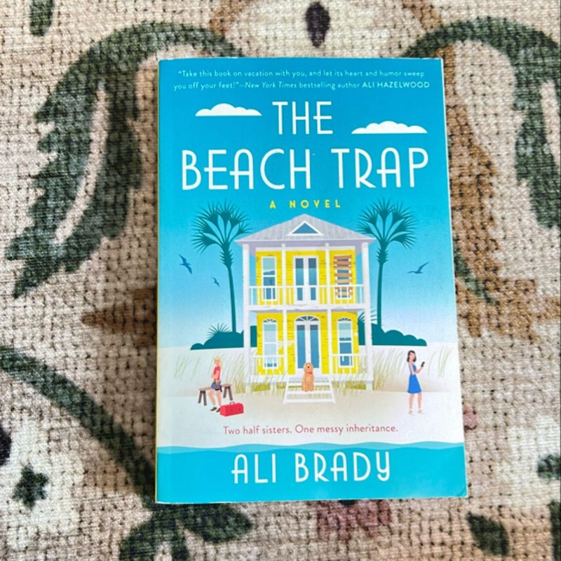 The Beach Trap