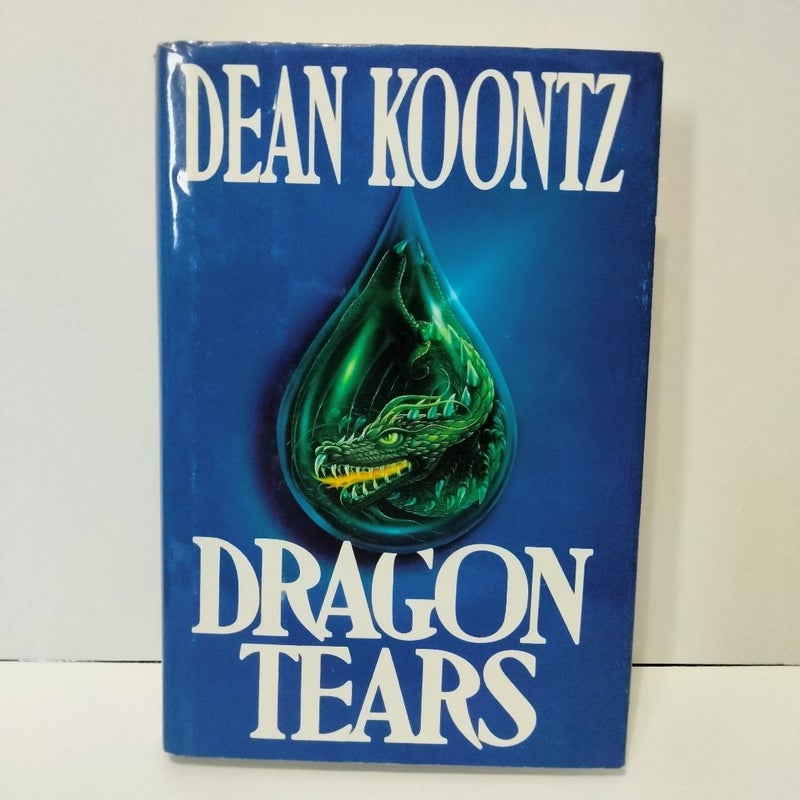 Dragon Tears