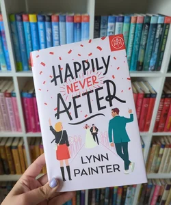 Happily Never After