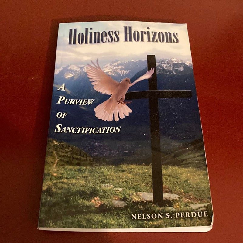 Holiness Horizons