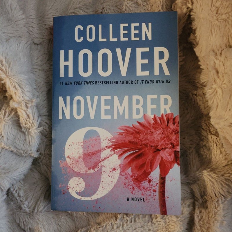 Colleen Hoover bundle 