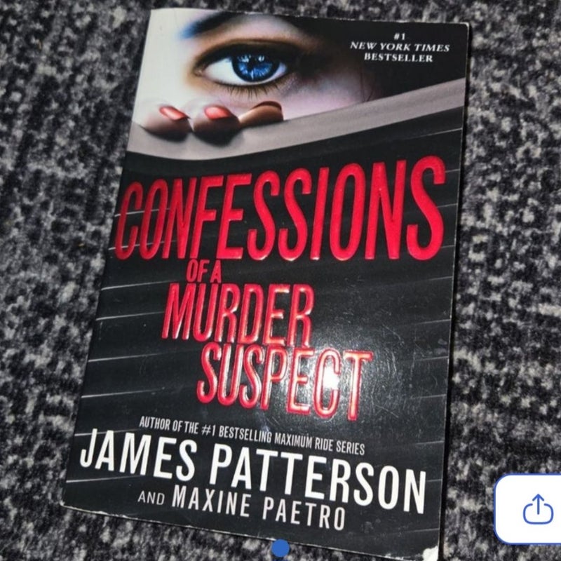 Confessions series