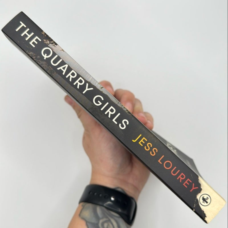 The Quarry Girls