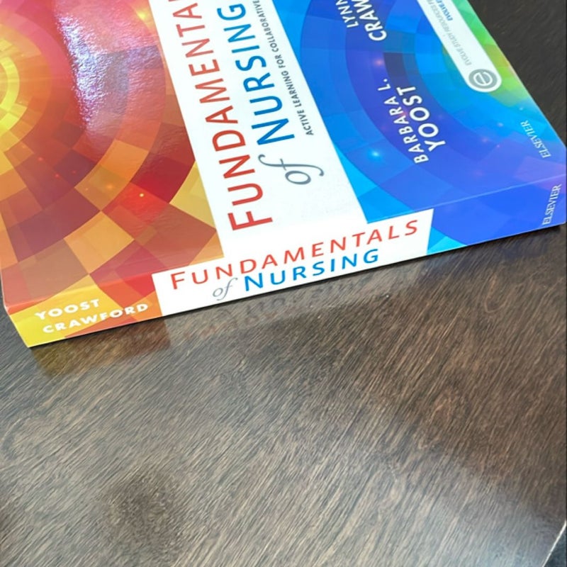 Fundamentals of Nursing