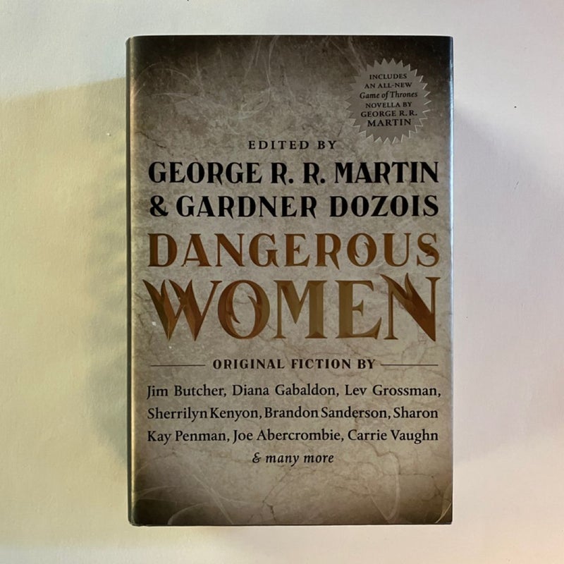 Dangerous Women