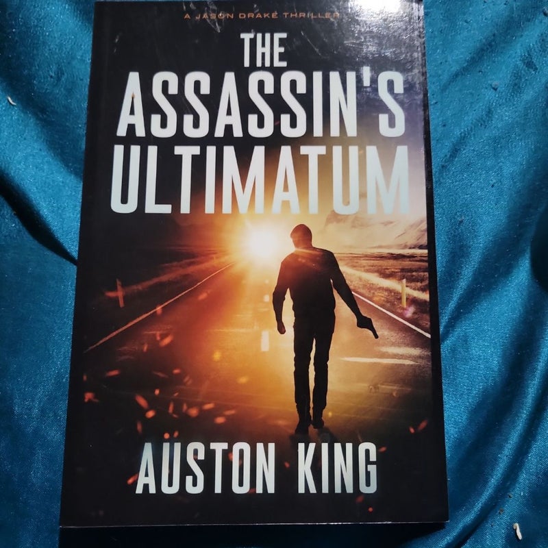 The Assassin's Ultimatum 