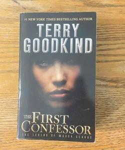 The First Confessor