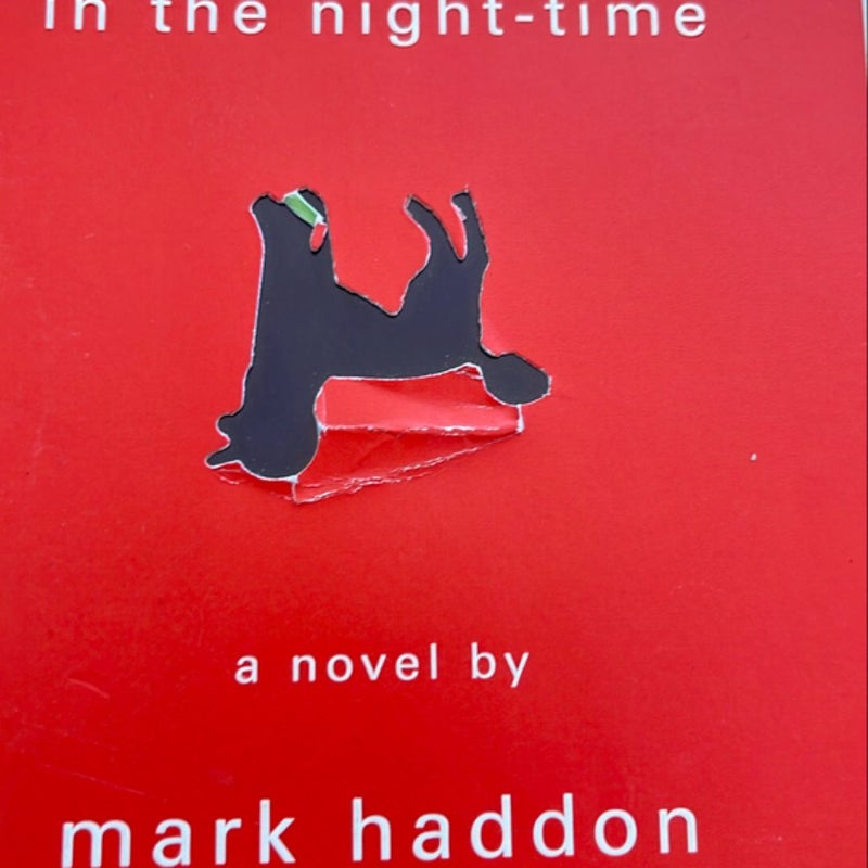 The Curious Incident of the Dog in the Night-Time